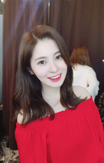 DIA白豫彬Yebin