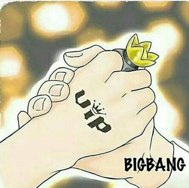 Bigbang