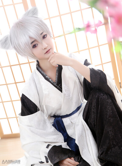 Cosplay，Cosplay摄影，Cosplay作品，动漫Cosplay摄影