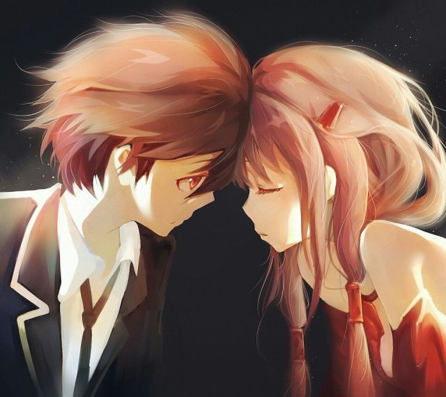 Guilty Crown