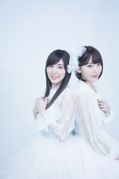 松井珠理奈＆宮脇咲良