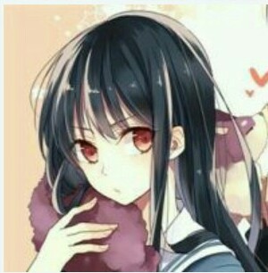 情头女