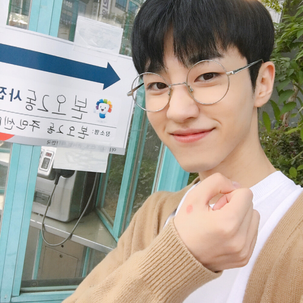 金善斌 kim sun bin 韩国模特 yg 个人ins更新 头像 男头 壁纸