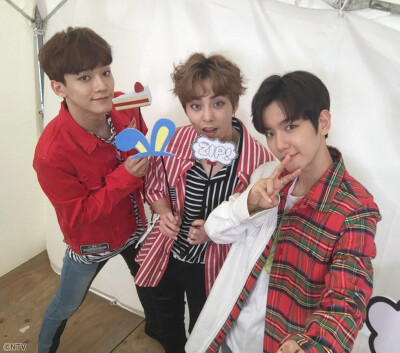 EXO-CBX