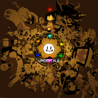 undertale