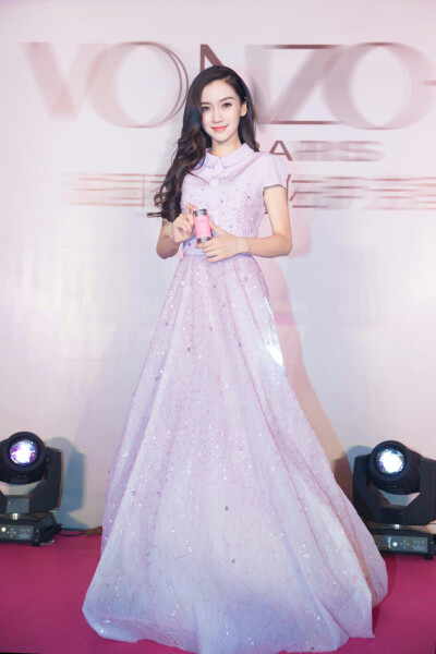 杨颖 Angelababy