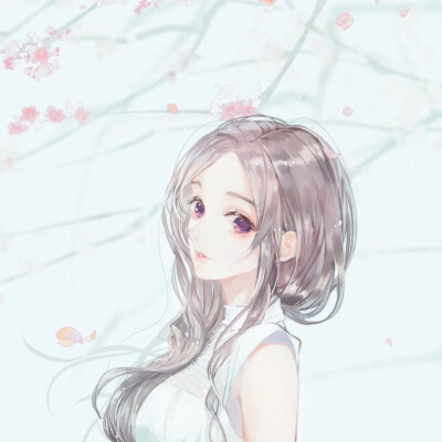 ✨头像✨
淡雅～