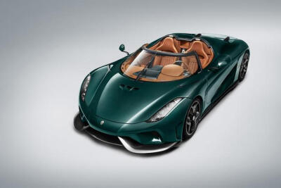 柯尼塞格Regera：售价1290万元
Koenigsegg Regera最初于2015年日内瓦车展亮相，售价约为190万美元（折合1290万元）。其搭载一套混合动力系统，且限量80台。柯尼塞格来自瑞典，其自身带有一种奇特的北欧气质，这种与…