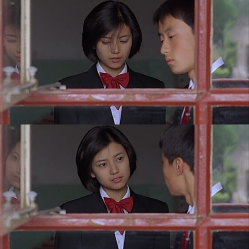 李滨 高圆圆 十七岁的单车 - 堆糖,美图壁纸兴趣社区