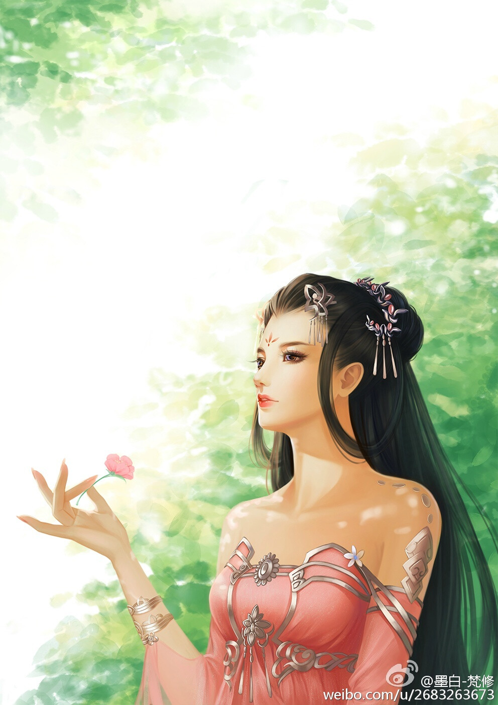 红尘嚣ど浮华一世转瞬空°