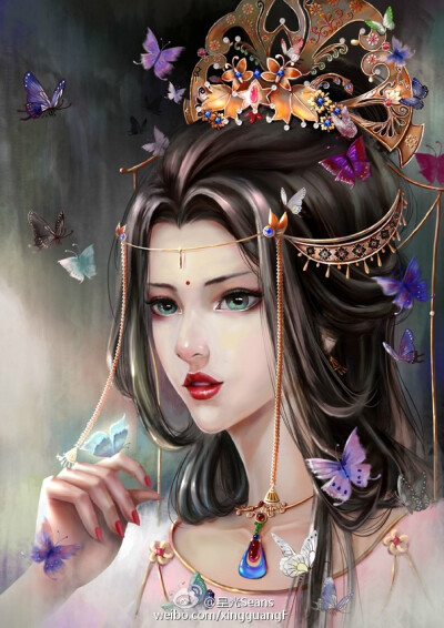 红尘嚣ど浮华一世转瞬空°