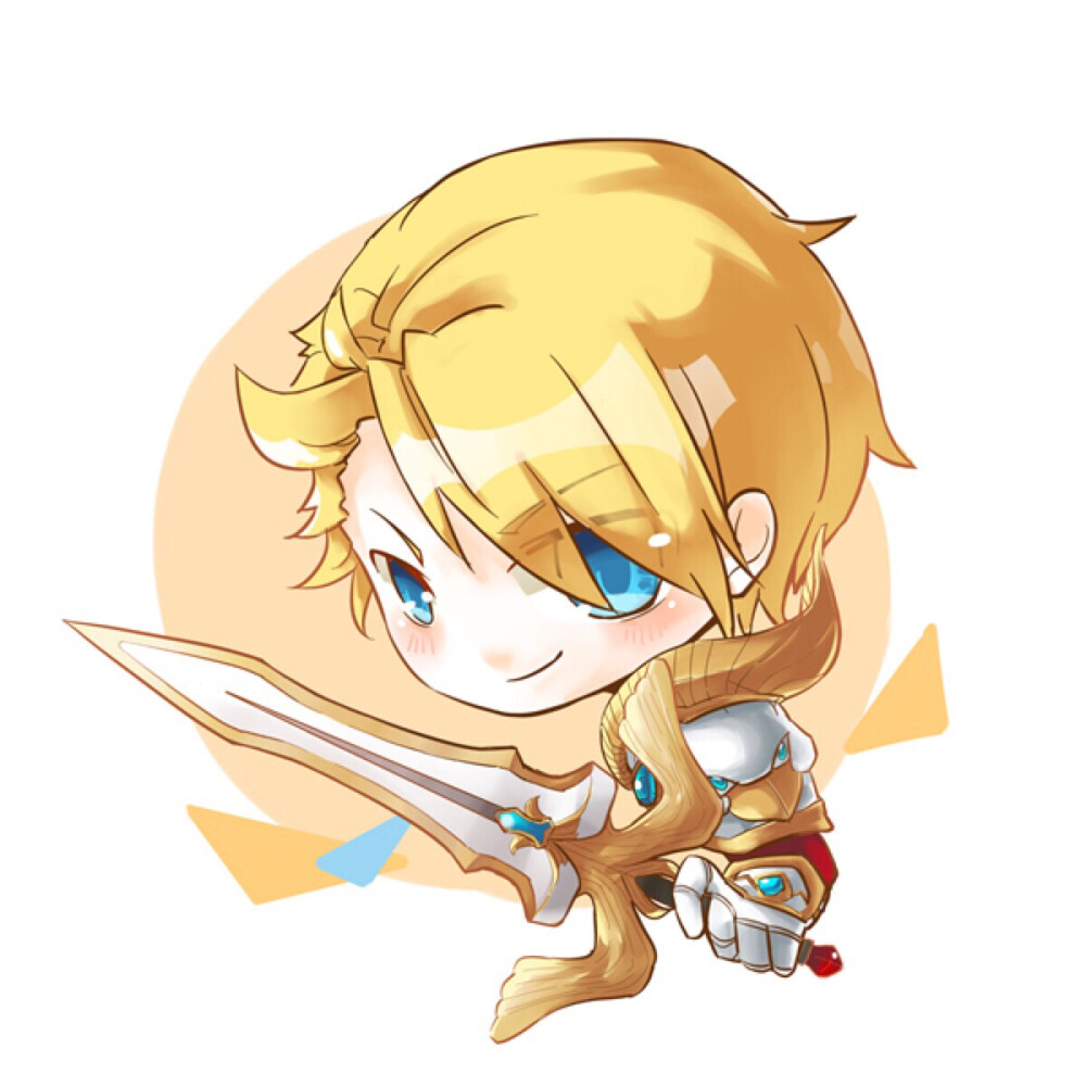 王者荣耀团头刘邦