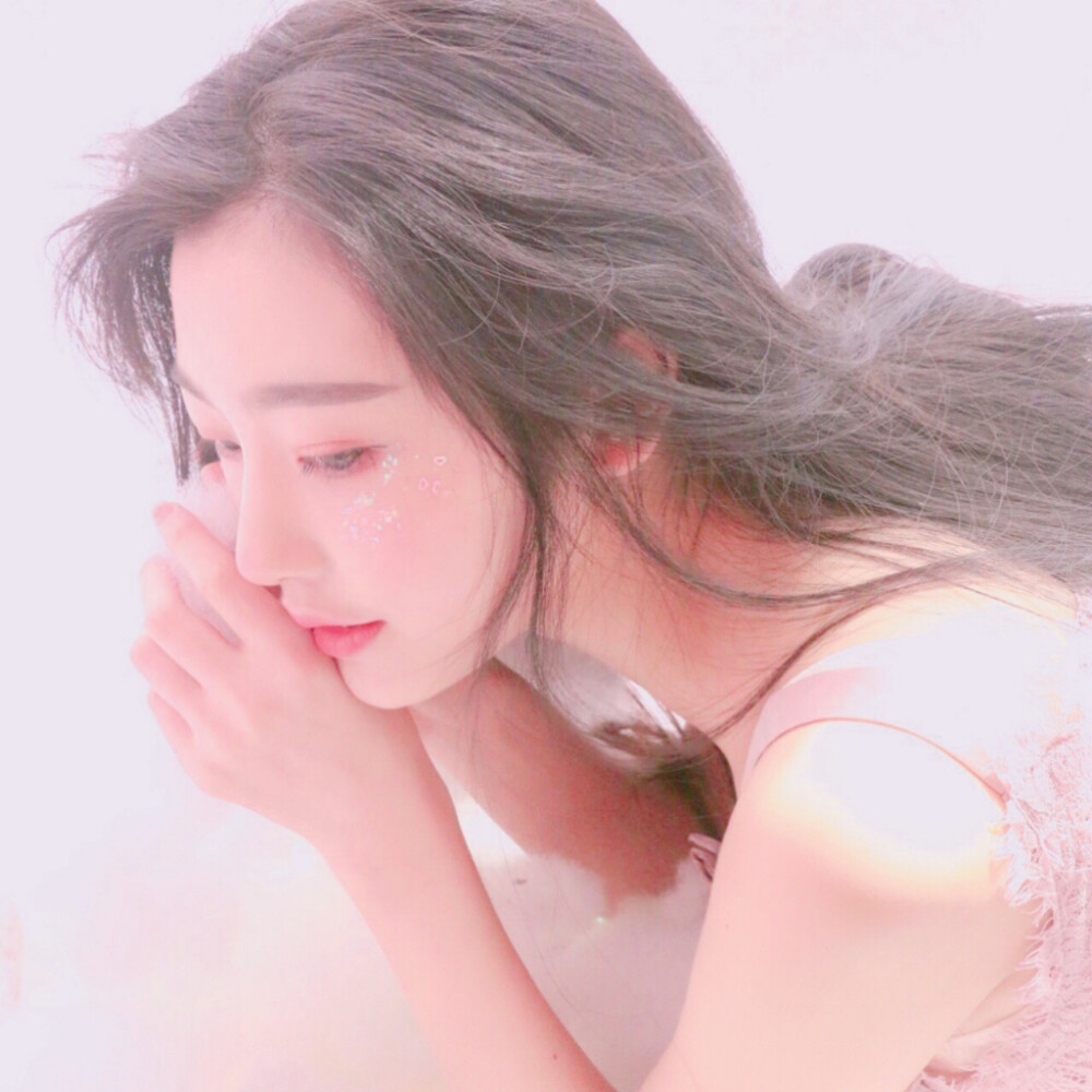 世中仙儿の 女生头像[清新[韩系[少女心]