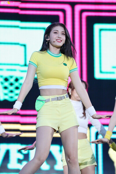 somi全昭美