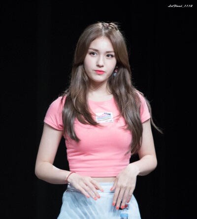 somi全昭美