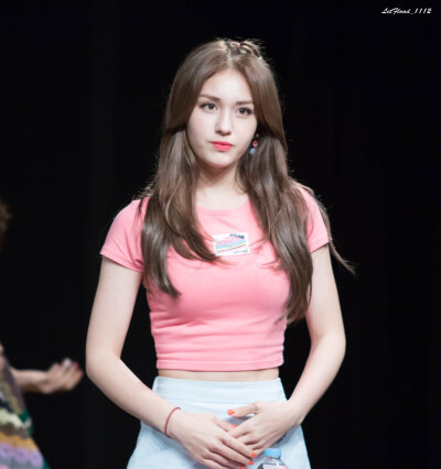 somi全昭美