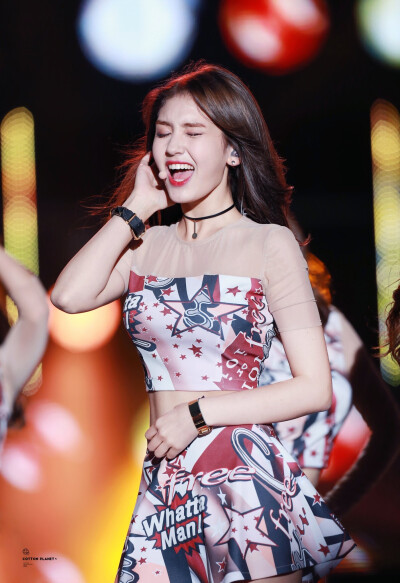 somi全昭美