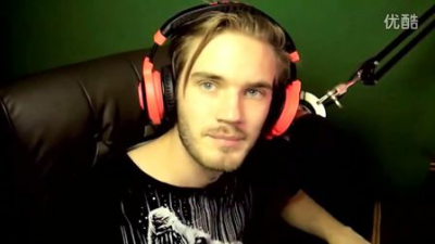 pewdiepie