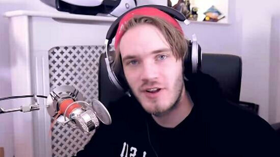 pewdiepie