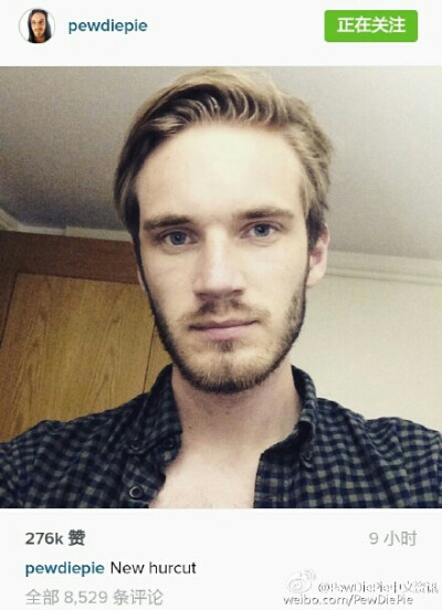 pewdiepie