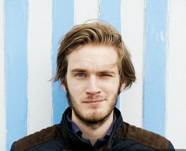 pewdiepie