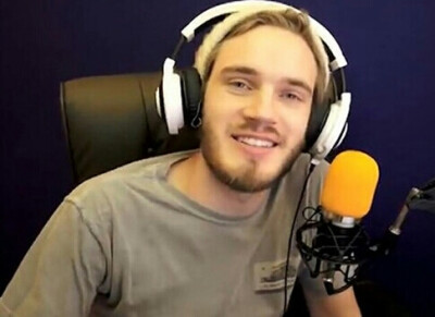 pewdiepie