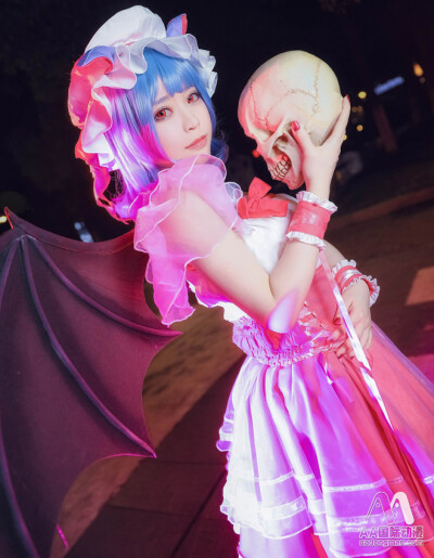 Cosplay，Cos，Cosplay摄影，Cosplay作品，动漫Cosplay摄影