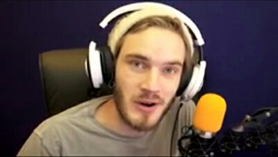 pewdiepie