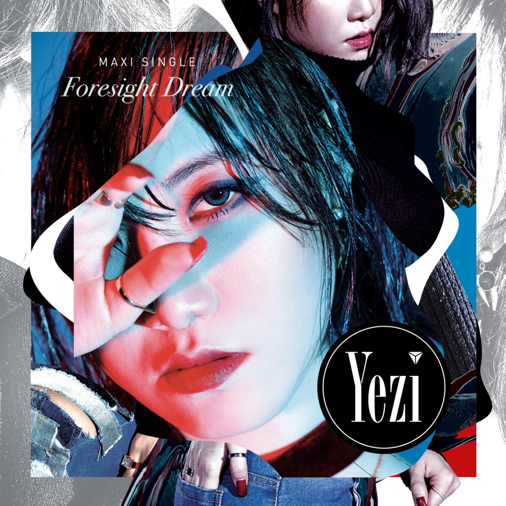 《Foresight Dream》Yezi
