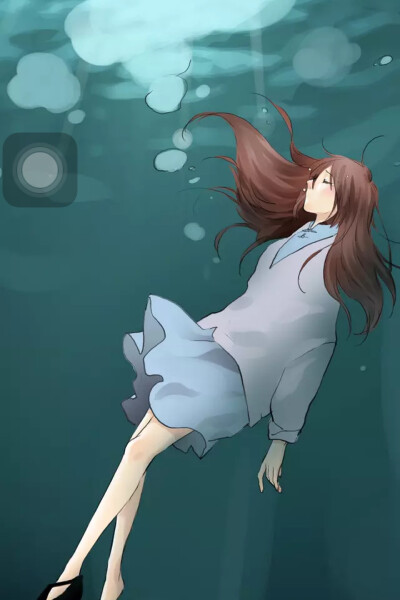 水女