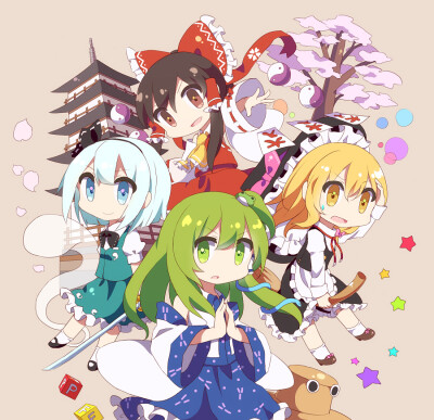 東方Project