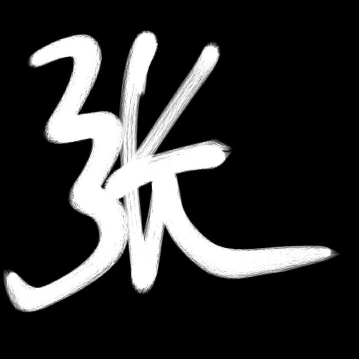 弓长张