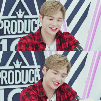 produce101 姜丹尼尔 姜Daniel 【心空】