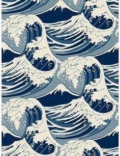 海浪