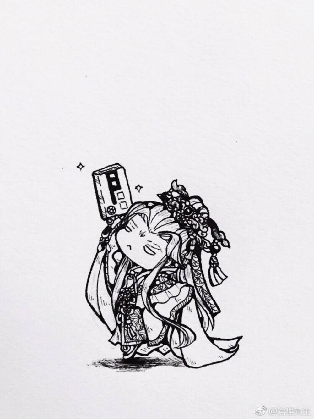 君奉天法典在手高分我有