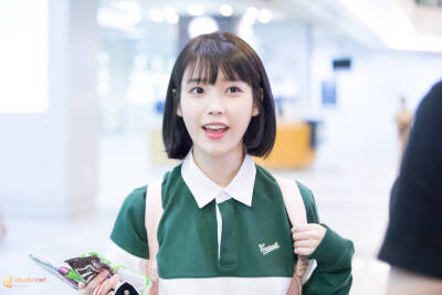 iu 李知恩