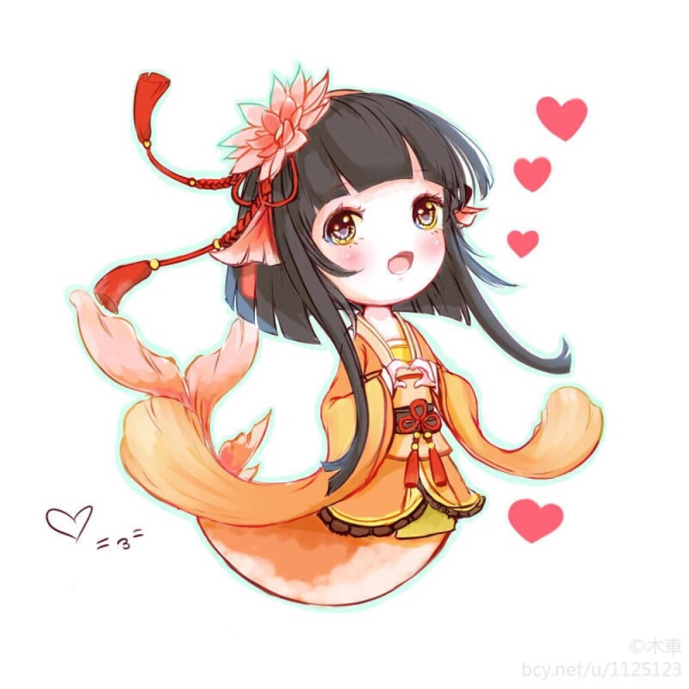 阴阳师#鲤鱼精