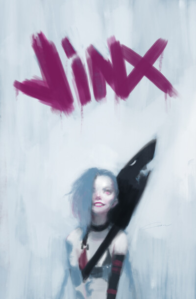 JINX