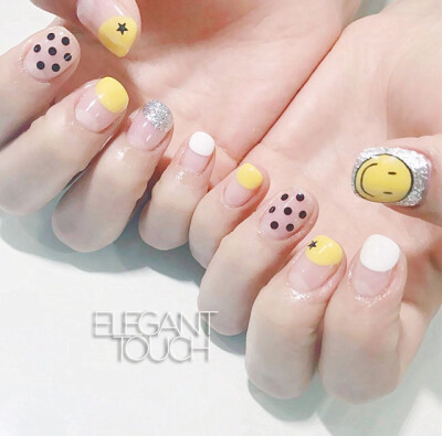 
新浪微博@ElegantTouch雅致格调美甲沙龙
美甲沙龙 美甲趋势 美甲教程
#美甲##彩妆##美容#
