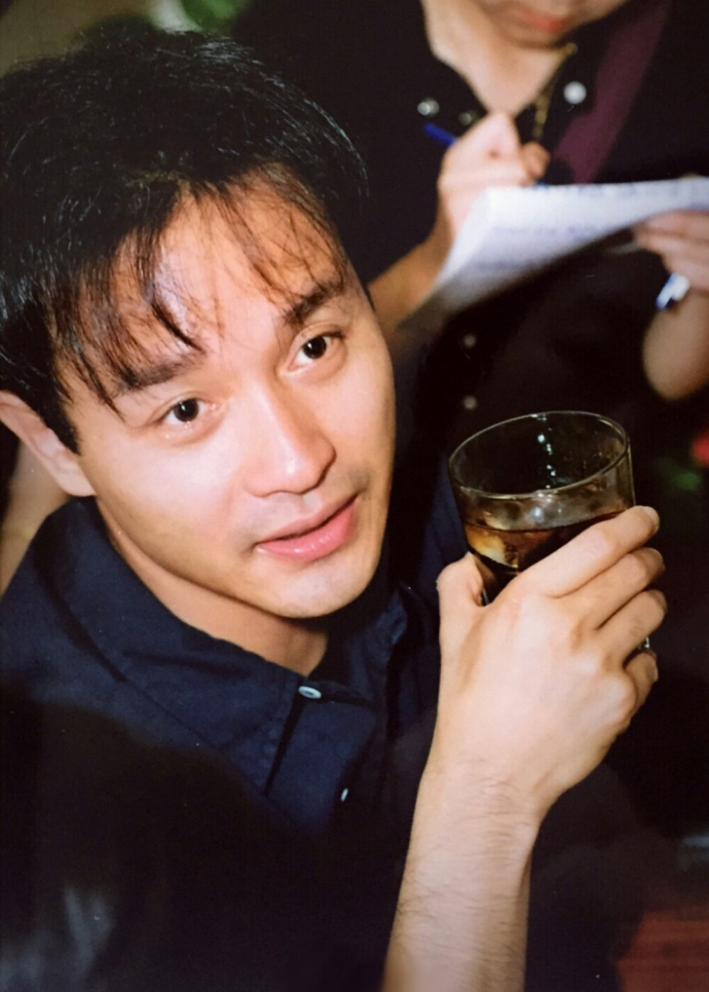 张国荣 Leslie
这件衣服好眼熟(✪▽✪)