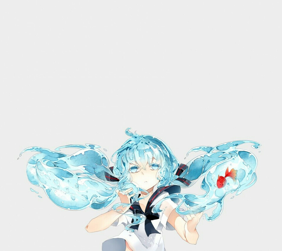 瓶初音