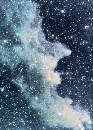 星空素材图
