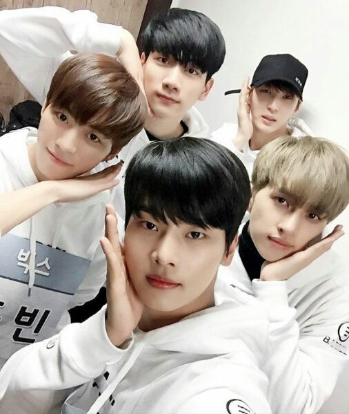 VIXX