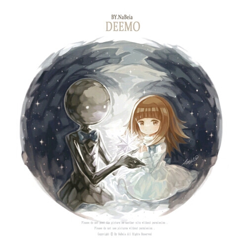 Deemo&Alice