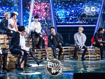 iKON #FANTASTIC DUO