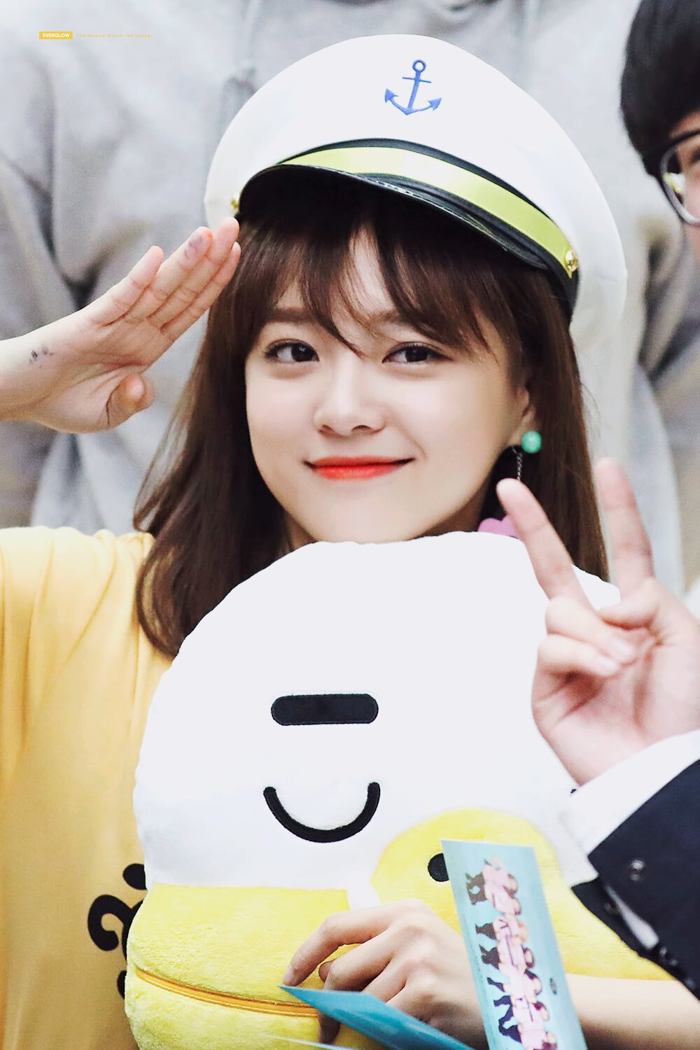 gu9udan金世正sejeong