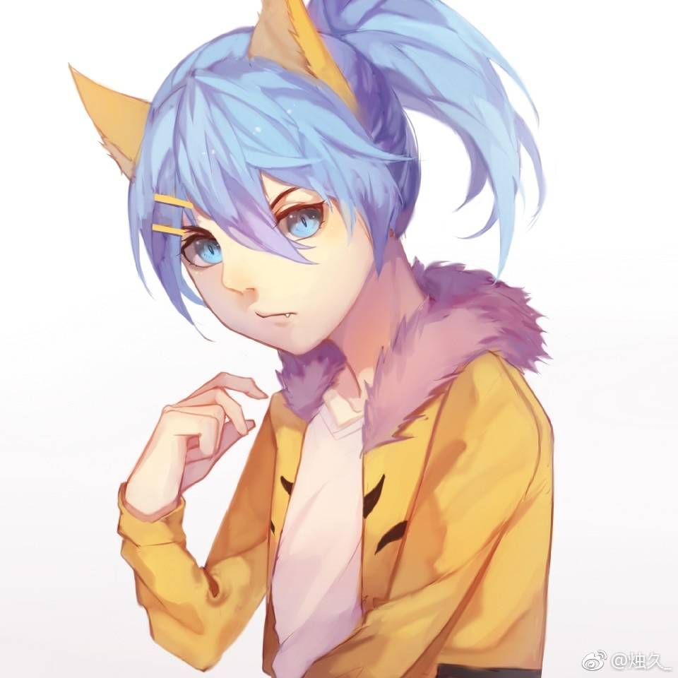 王者荣耀信小老虎