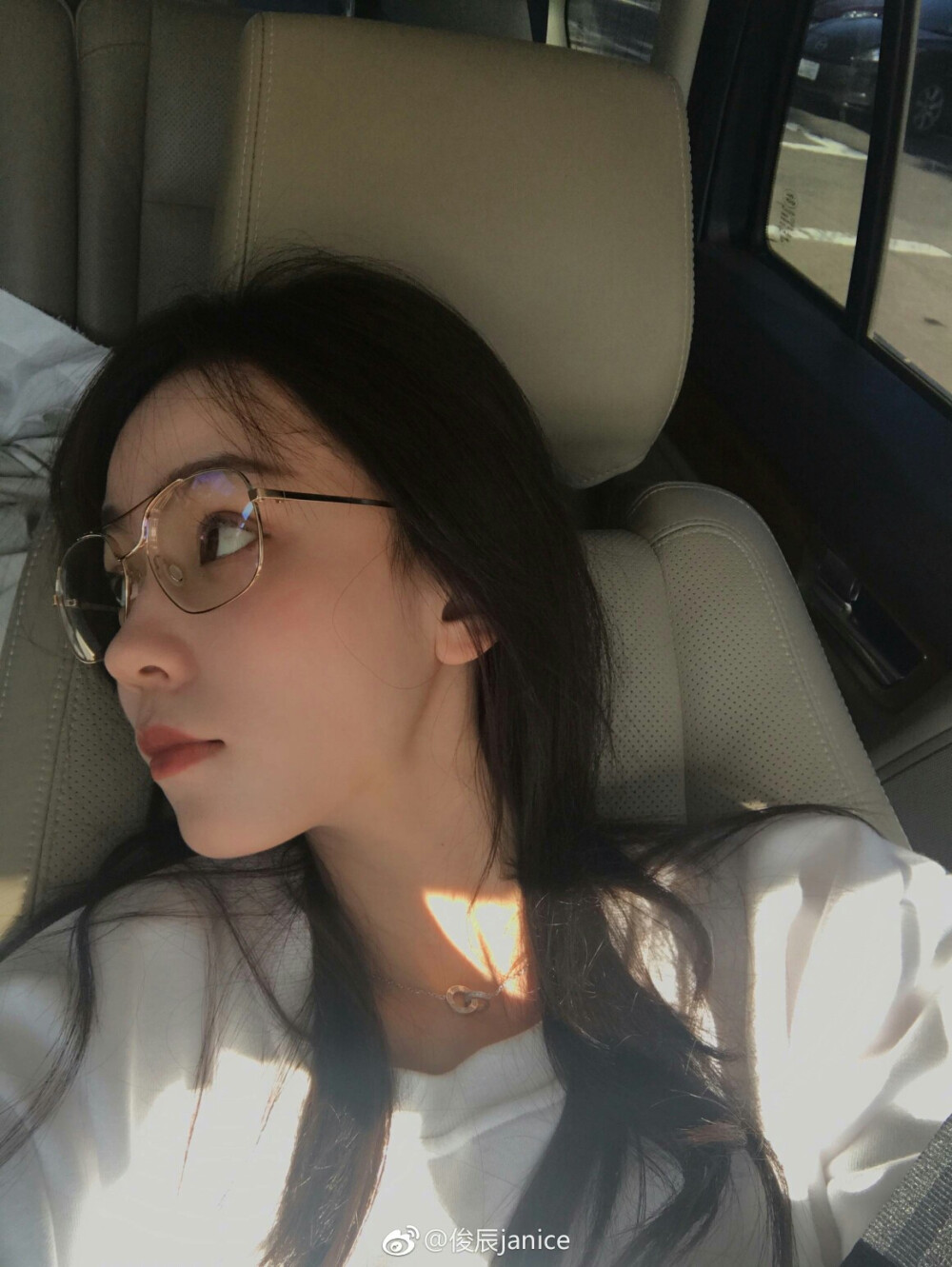 俊辰janice