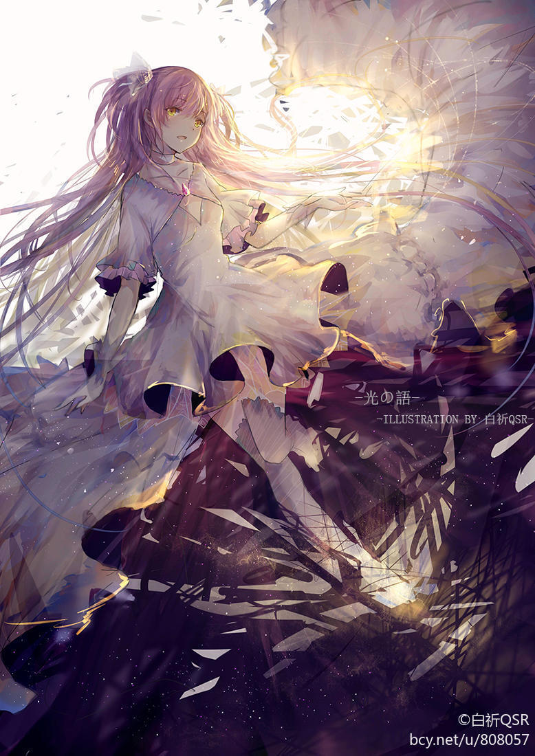 魔法少女小圆