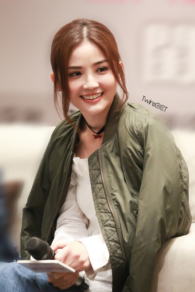 ❤️蔡卓妍❤️Charlene Choi ❤️阿Sa❤️